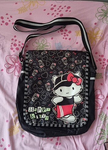 Hello kitty çanta