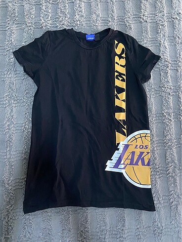 Lakers tişört