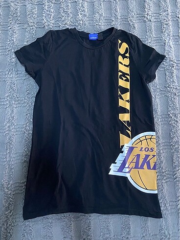 Defacto Lakers tişört