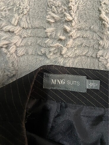 m Beden Mango suits etek