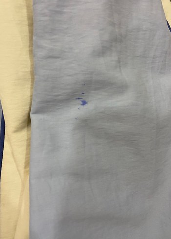 Bershka Bershka yağmurluk