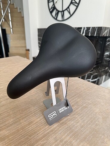Selle Royal Bisiklet Selesi Sıfır Ürün