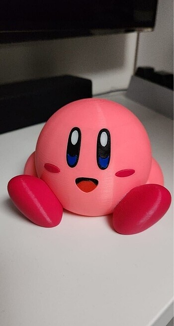 Kirby Figürü Nintendo