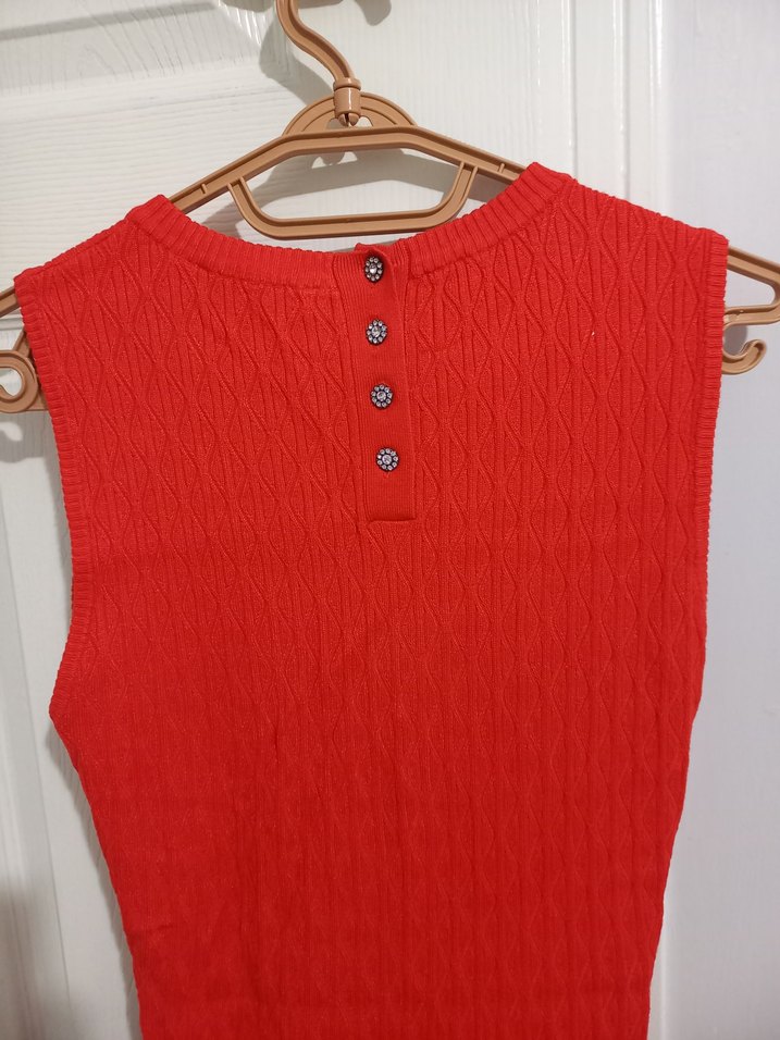 zara elbise - Görsel 4