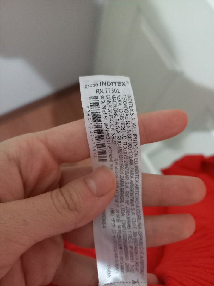 zara elbise - Görsel 5