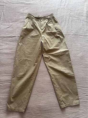 Mango pantalon