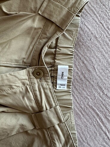 xs Beden Mango pantalon