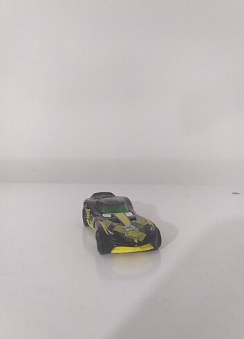 Hot Wheels çok nadir