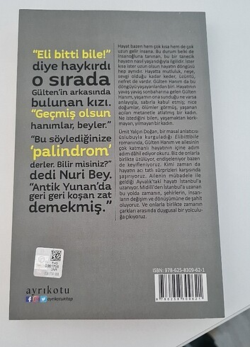  Eli bitti bile