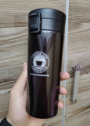 Starbucks termos 