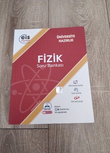 Fızık soru bankası 