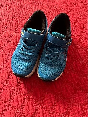 Asics Çocuk spor ayakkabı