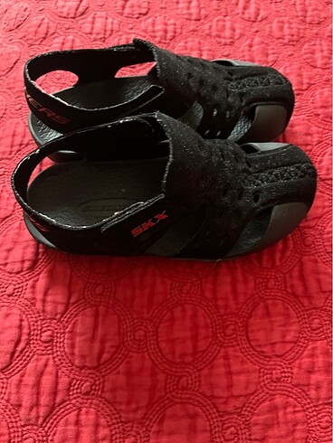 Çocuk spor sandalet