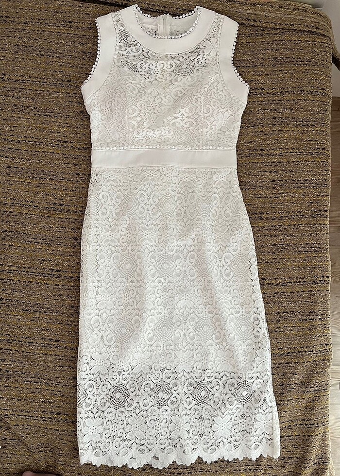 Nigah nişan elbisesi - Görsel 2