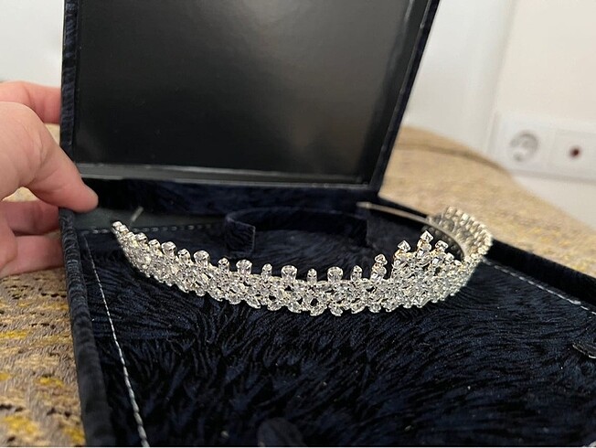 Gelin tacı - Görsel 3