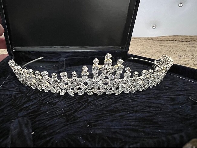 Gelin tacı - Görsel 4