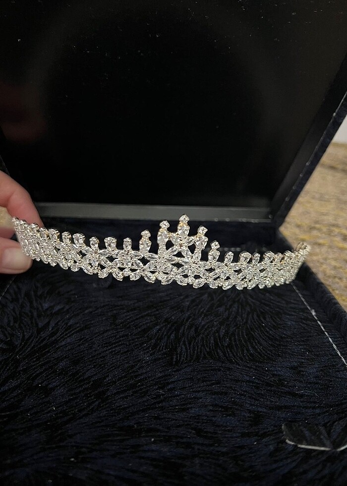 Gelin tacı - Görsel 2