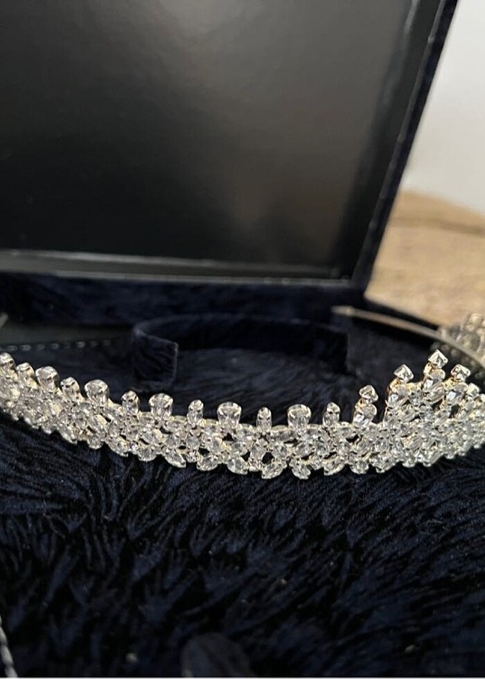 Gelin tacı - Görsel 3