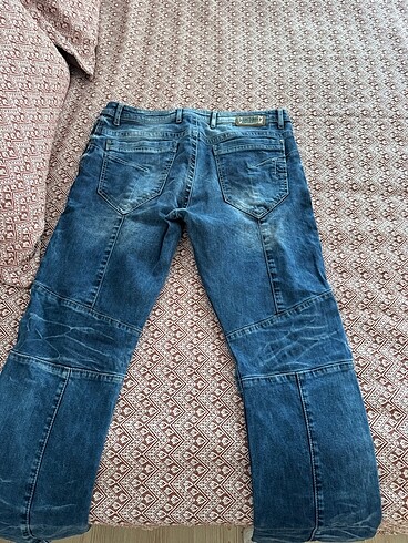 Jean pantalon - Görsel 2