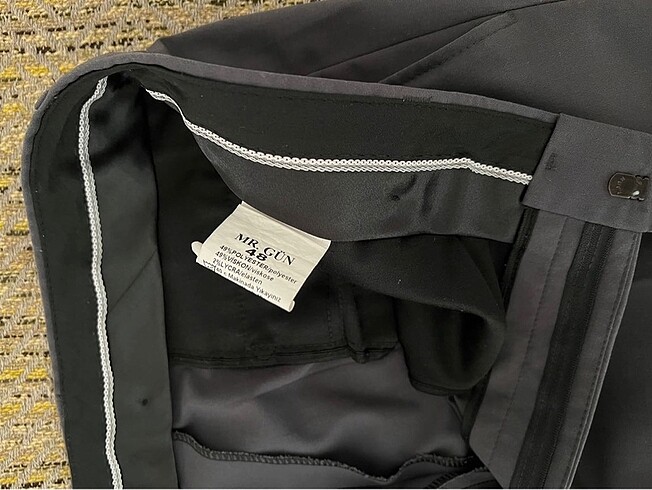 Pantalon - Görsel 3