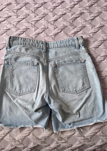 Zara şort - Görsel 4