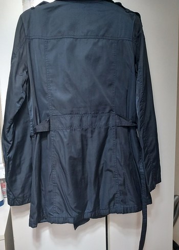 mont yağmurluk - Görsel 4