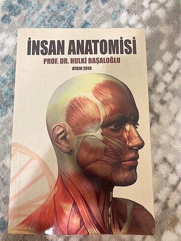 İnsan anatomisi