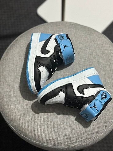 26 Beden Nike Airjordan spor ayakkabı 26-27-28-29-30-31-32-33-34-35 num
