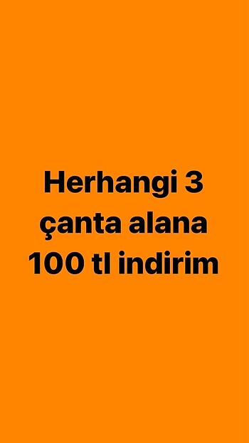 Çanta