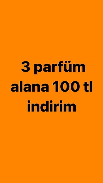 Parfüm