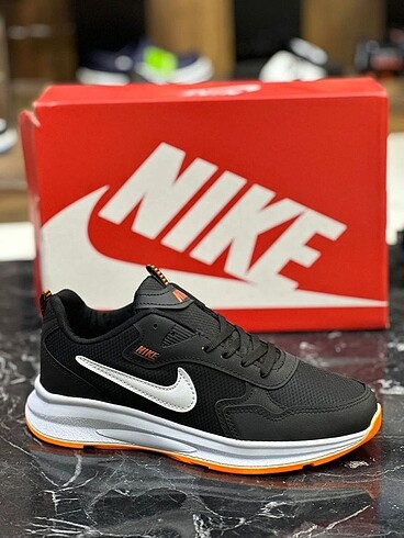 Nike spor