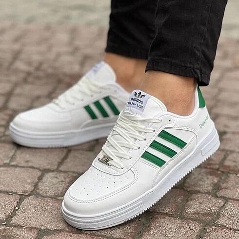 Adidas kutulu gönderim tam kalıp 36-40