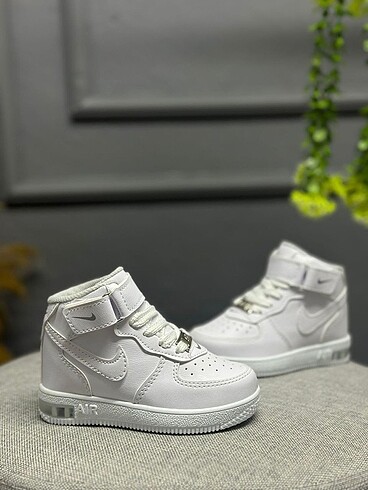 Nike Acıklamada