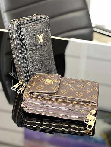 Louis Vuitton Açıklamada