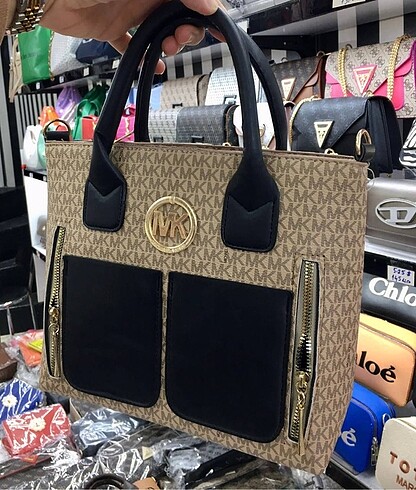 Michael Kors Yeni model