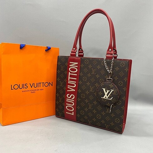 Louis Vuitton Çanta