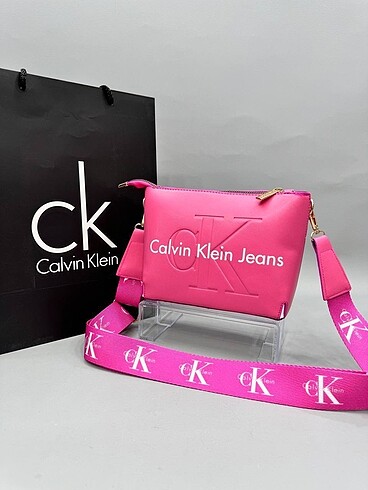 Calvin Klein Çanta