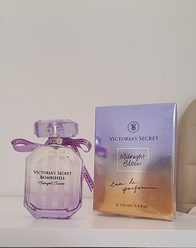 Victoria's secret midnight blom 100ml parfüm