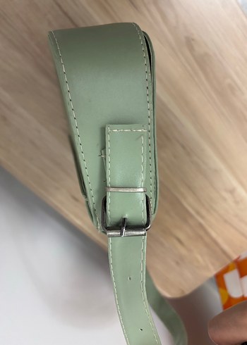 Diğer Minimalist Deri Kadın Çanta