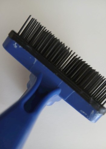 2 adet kedi tarağı - Görsel 7