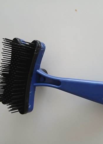 2 adet kedi tarağı - Görsel 5