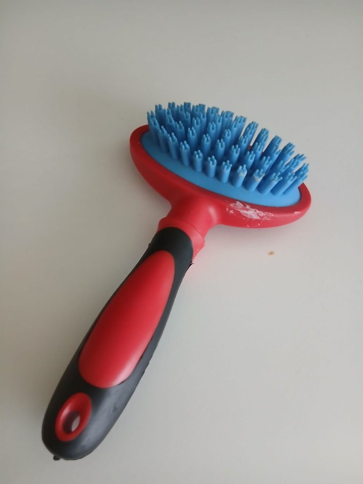 2 adet kedi tarağı - Görsel 2