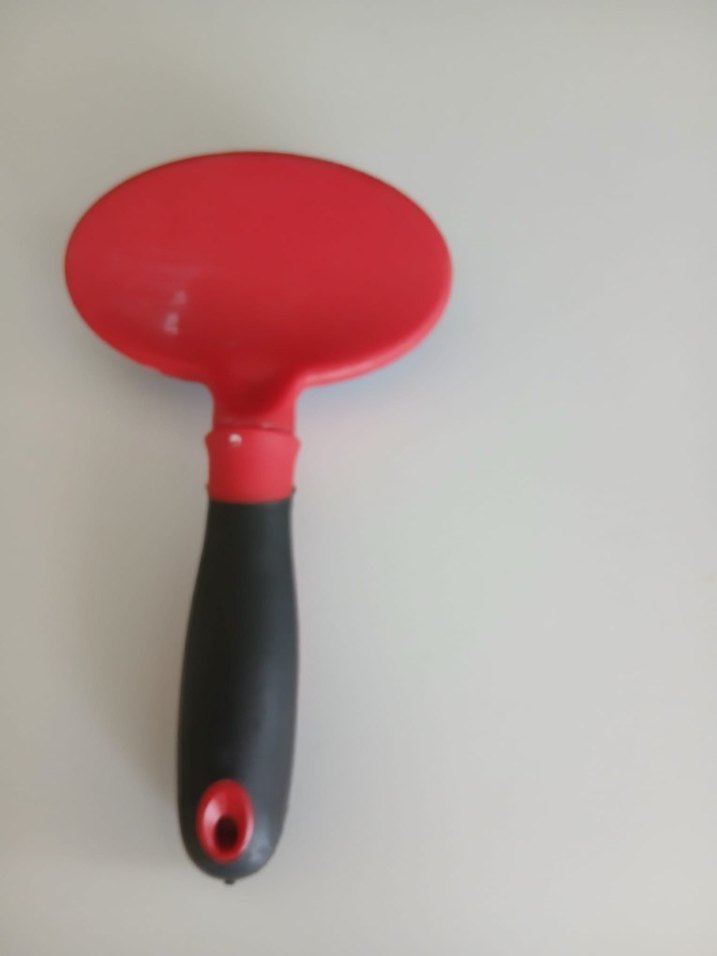 2 adet kedi tarağı - Görsel 4