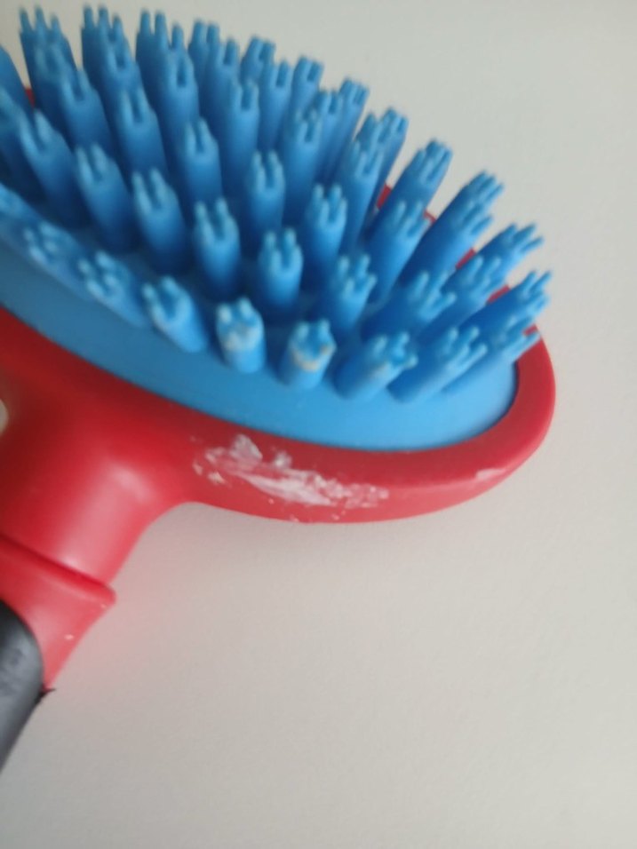 2 adet kedi tarağı - Görsel 3