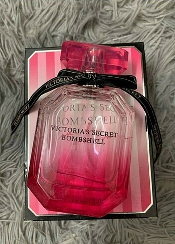Victoria's Secret parfüm 