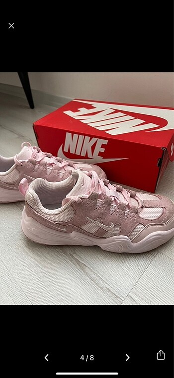 Orjinal nike ayakkabı