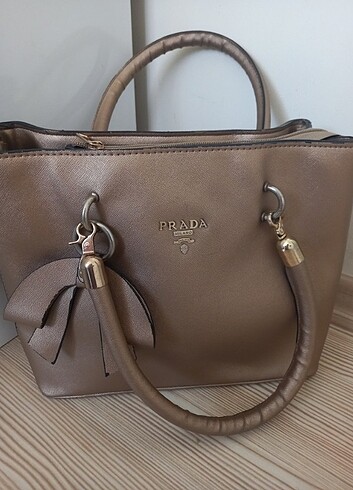  Beden camel Renk Prada