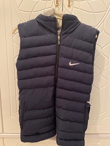 Nike Yazlık pamuklu mont