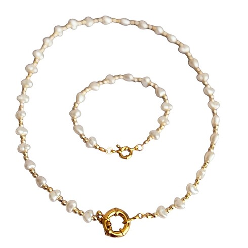Tasarımcı Nova Set