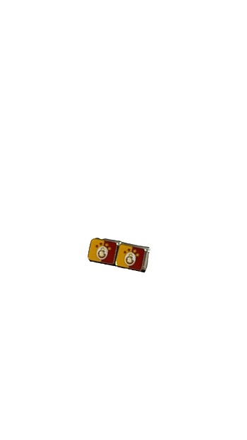 Diğer Galatasaray çelik charm